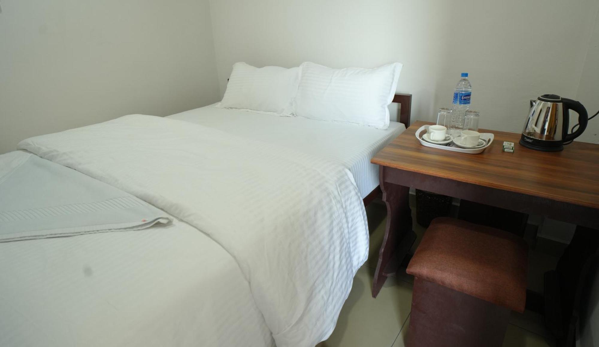 Hotel Port View Residency Pvr à Nedumbassery Extérieur photo